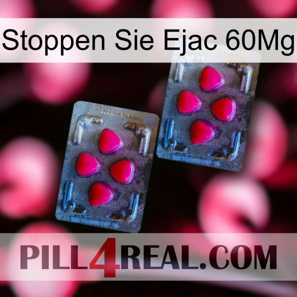 Stop Ejac 60Mg 14